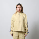 WALES BONNER(ウェールズボナー)|ADDIS HARRINGTON JACKET(アディスハリングトンジャケット)|【公式通販 UNION TOKYO】|ユニオントーキョー