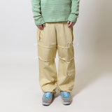 WALES BONNER(ウェールズボナー)|ROAM CARGO TROUSER(ロームカーゴトラウザー)|【公式通販 UNION TOKYO】|ユニオントーキョー