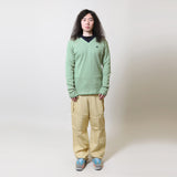 WALES BONNER(ウェールズボナー)|SONIC POLO(ソニックポロ)|【公式通販 UNION TOKYO】|ユニオントーキョー