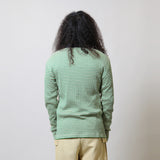 WALES BONNER(ウェールズボナー)|SONIC POLO(ソニックポロ)|【公式通販 UNION TOKYO】|ユニオントーキョー