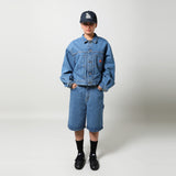 DIGAWEL(ディガウェル)|Big Jorts Jean(ビッグジョーツジーン)|【公式通販 UNION TOKYO】|ユニオントーキョー