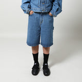 DIGAWEL(ディガウェル)|Big Jorts Jean(ビッグジョーツジーン)|【公式通販 UNION TOKYO】|ユニオントーキョー