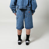 DIGAWEL(ディガウェル)|Big Jorts Jean(ビッグジョーツジーン)|【公式通販 UNION TOKYO】|ユニオントーキョー