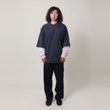 DIGAWEL(ディガウェル)|football T-shirt(フットボールTシャツ)|【公式通販 UNION TOKYO】|ユニオントーキョー