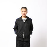 NEEDLES(ニードルズ)|UNION x NEEDLES Track Jacket - Poly Taffeta(ユニオンニードルズトラックジャケット ポリタフタ)|【公式通販 UNION TOKYO】|ユニオントーキョー