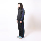 NEEDLES(ニードルズ)|UNION x NEEDLES Track Pant - Poly Taffeta(ユニオンニードルズトラックパンツ ポリタフタ)|【公式通販 UNION TOKYO】|ユニオントーキョー