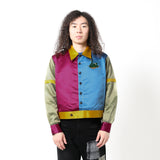 BODE(ボーディー)|SEMESTRAL JACKET(セメストラルジャケット)|【公式通販 UNION TOKYO】|ユニオントーキョー