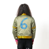 BODE(ボーディー)|SEMESTRAL JACKET(セメストラルジャケット)|【公式通販 UNION TOKYO】|ユニオントーキョー