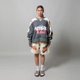 RRR(トリプルアール)|AGAPE CREWNECK(アゲイプクルーネック)|【公式通販 UNION TOKYO】|ユニオントーキョー