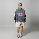 RRR(トリプルアール)|AGAPE CREWNECK(アゲイプクルーネック)|【公式通販 UNION TOKYO】|ユニオントーキョー