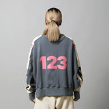 RRR(トリプルアール)|AGAPE CREWNECK(アゲイプクルーネック)|【公式通販 UNION TOKYO】|ユニオントーキョー