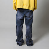 RRR(トリプルアール)|CANVAS PRAYER PANT(キャンヴァスプレイアーパンツ)|【公式通販 UNION TOKYO】|ユニオントーキョー