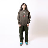 UNION ORIGINAL(ユニオンオリジナル)|SOUND CREWNECK(サウンドクルーネック)|【公式通販 UNION TOKYO】|ユニオントーキョー