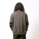 UNION ORIGINAL(ユニオンオリジナル)|SOUND CREWNECK(サウンドクルーネック)|【公式通販 UNION TOKYO】|ユニオントーキョー