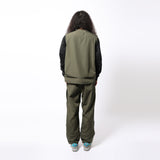 THE NORTH FACE PURPLE LABEL(ザ・ノースフェイス パープルレーベル)|Mountain Wind Vest(マウンテンウィンドベスト)|【公式通販 UNION TOKYO】|ユニオントーキョー