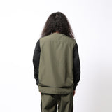 THE NORTH FACE PURPLE LABEL(ザ・ノースフェイス パープルレーベル)|Mountain Wind Vest(マウンテンウィンドベスト)|【公式通販 UNION TOKYO】|ユニオントーキョー