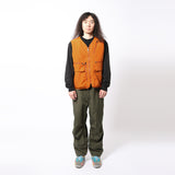 THE NORTH FACE PURPLE LABEL(ザ・ノースフェイス パープルレーベル)|Mountain Wind Vest(マウンテンウィンドベスト)|【公式通販 UNION TOKYO】|ユニオントーキョー