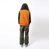 THE NORTH FACE PURPLE LABEL(ザ・ノースフェイス パープルレーベル)|Mountain Wind Vest(マウンテンウィンドベスト)|【公式通販 UNION TOKYO】|ユニオントーキョー