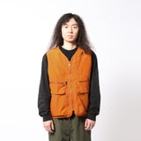 THE NORTH FACE PURPLE LABEL(ザ・ノースフェイス パープルレーベル)|Mountain Wind Vest(マウンテンウィンドベスト)|【公式通販 UNION TOKYO】|ユニオントーキョー