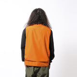 THE NORTH FACE PURPLE LABEL(ザ・ノースフェイス パープルレーベル)|Mountain Wind Vest(マウンテンウィンドベスト)|【公式通販 UNION TOKYO】|ユニオントーキョー