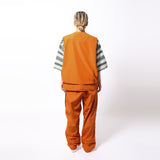 THE NORTH FACE PURPLE LABEL(ザ・ノースフェイス パープルレーベル)|Mountain Wind Vest(マウンテンウィンドベスト)|【公式通販 UNION TOKYO】|ユニオントーキョー