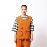 THE NORTH FACE PURPLE LABEL(ザ・ノースフェイス パープルレーベル)|Mountain Wind Vest(マウンテンウィンドベスト)|【公式通販 UNION TOKYO】|ユニオントーキョー