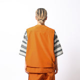 THE NORTH FACE PURPLE LABEL(ザ・ノースフェイス パープルレーベル)|Mountain Wind Vest(マウンテンウィンドベスト)|【公式通販 UNION TOKYO】|ユニオントーキョー