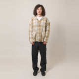 NICHOLAS DALEY(ニコラスデイリー)|3 POCKET COLLARED CARDIGAN(3ポケットコラードカーディガン)|【公式通販 UNION TOKYO】|ユニオントーキョー