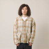 NICHOLAS DALEY(ニコラスデイリー)|3 POCKET COLLARED CARDIGAN(3ポケットコラードカーディガン)|【公式通販 UNION TOKYO】|ユニオントーキョー