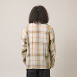 NICHOLAS DALEY(ニコラスデイリー)|3 POCKET COLLARED CARDIGAN(3ポケットコラードカーディガン)|【公式通販 UNION TOKYO】|ユニオントーキョー