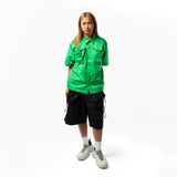 LISA LE STRANGE(リサラストレンジ)|BELUS SHIRT(バーズムシャツ)|【公式通販 UNION TOKYO】|ユニオントーキョー