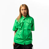 LISA LE STRANGE(リサラストレンジ)|BELUS SHIRT(バーズムシャツ)|【公式通販 UNION TOKYO】|ユニオントーキョー