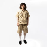 LISA LE STRANGE(リサラストレンジ)|BELUS SHIRT(バーズムシャツ)|【公式通販 UNION TOKYO】|ユニオントーキョー