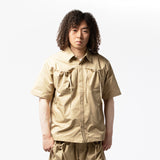 LISA LE STRANGE(リサラストレンジ)|BELUS SHIRT(バーズムシャツ)|【公式通販 UNION TOKYO】|ユニオントーキョー