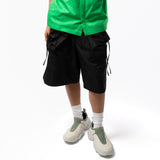 LISA LE STRANGE(リサラストレンジ)|BELUS SHORT(バーズムショート)|【公式通販 UNION TOKYO】|ユニオントーキョー