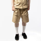 LISA LE STRANGE(リサラストレンジ)|BELUS SHORT(バーズムショート)|【公式通販 UNION TOKYO】|ユニオントーキョー