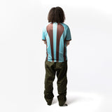 LISA LE STRANGE(リサラストレンジ)|AEOLUS JERSEY(アイオロスジャージ)|【公式通販 UNION TOKYO】|ユニオントーキョー