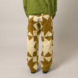 niche(ニッチ)|Patchwork Easy Pants(パッチワークイージーパンツ)|【公式通販 UNION TOKYO】|ユニオントーキョー