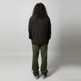 FAF|ViscoseRibKnitPolo(ヴィスコースリブニットポロ)|【公式通販 UNION TOKYO】|ユニオントーキョー