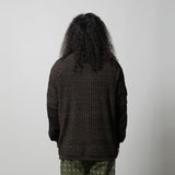 FAF|ViscoseRibKnitPolo(ヴィスコースリブニットポロ)|【公式通販 UNION TOKYO】|ユニオントーキョー