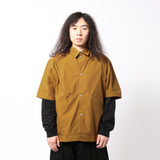 sage NATION(セイジネーション)|ANTON SHIRTS(アントンシャツ)|【公式通販 UNION TOKYO】|ユニオントーキョー