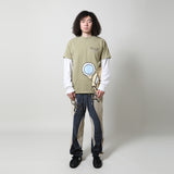 KidSuper(キッドスーパー)|How to find an idea tee(ハウトゥーファインドアンアイディアティー)|【公式通販 UNION TOKYO】|ユニオントーキョー