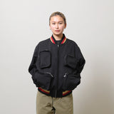 The DUFFER N NEPHEWS(ザ・ダファー アンド ネフューズ)|GRANT(グラント)|【公式通販 UNION TOKYO】|ユニオントーキョー