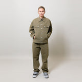 The DUFFER N NEPHEWS(ザ・ダファー アンド ネフューズ)|DUNBAR(ダンバー)|【公式通販 UNION TOKYO】|ユニオントーキョー