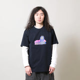 Reception(レセプション)|S/S TEE EVIL(S/Sティーエヴィル)|【公式通販 UNION TOKYO】|ユニオントーキョー