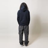 Reception(レセプション)|HOODED SWEAT BELLY(フーデッドスウェットベリー)|【公式通販 UNION TOKYO】|ユニオントーキョー