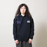 Reception(レセプション)|HOODED SWEAT BELLY(フーデッドスウェットベリー)|【公式通販 UNION TOKYO】|ユニオントーキョー