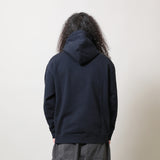 Reception(レセプション)|HOODED SWEAT BELLY(フーデッドスウェットベリー)|【公式通販 UNION TOKYO】|ユニオントーキョー