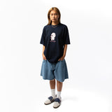 DIVINITIES(ディヴィニティーズ)|Yawn Tee(ヨウンティー)|【公式通販 UNION TOKYO】|ユニオントーキョー