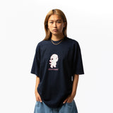 DIVINITIES(ディヴィニティーズ)|Yawn Tee(ヨウンティー)|【公式通販 UNION TOKYO】|ユニオントーキョー